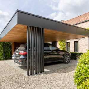 carport